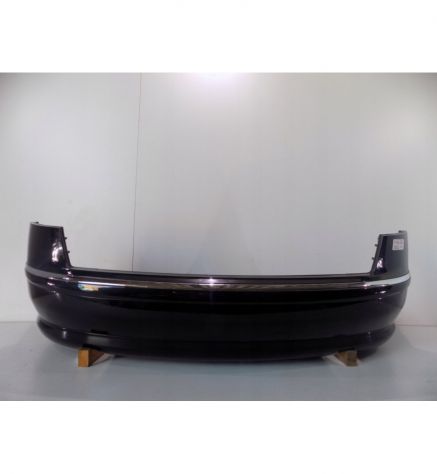 AUDI A8 4E0 - Paraurti posteriore Nero-1105 - Foto 5