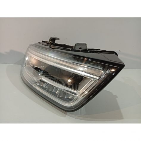 AUDI Q3 8U LCI Faro Anteriore Full Led Destro - 18254 - Foto 3