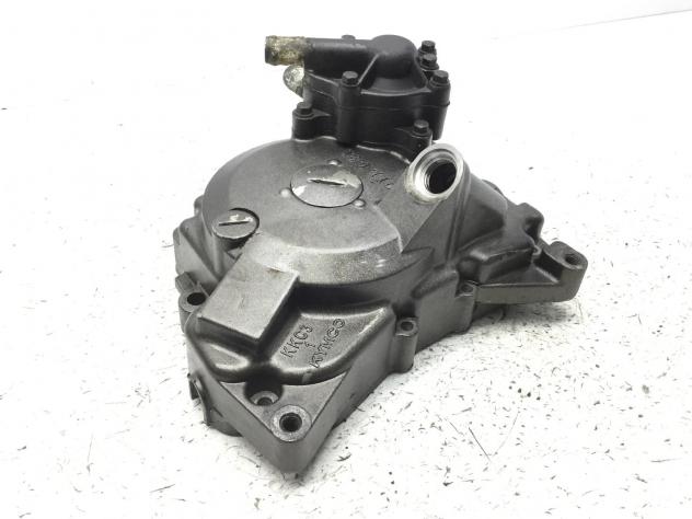 KYMCO DINK I 200 CARTER COPERCHIO STATORE VOLANO E POMPA ACQUA 2006 2007 T91000 - Foto 5