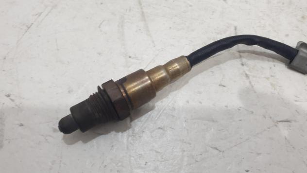 SONDA LAMBDA ABARTH 500 Serie 55246214 Turbo Benzina 1.4 (16) - Foto 4