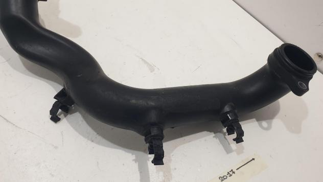 TUBO INTERCOOLER JEEP Compass Serie B00048 Diesel 2.0 (16) - Foto 6