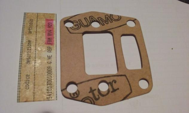 Guarnizione aspirazione Minarelli RV4 H20 410130010009