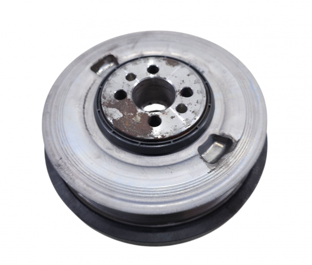 PULEGGIA ALBERO MOTORE HYUNDAI Tucson Serie 23123-2U202 D4FE Diesel 1600 (20) - Foto 11