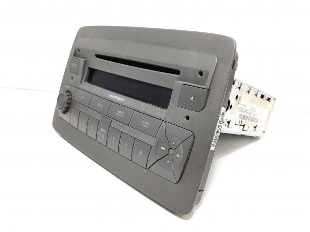 AUTORADIO FIAT Panda Cross (169) 7643385316 (0512) - Foto 2