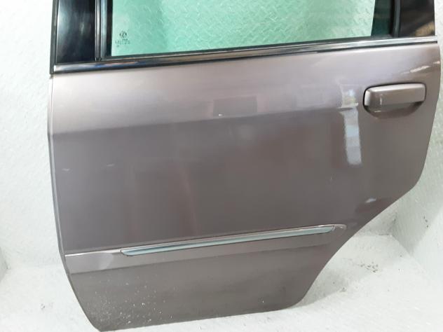 PORTIERA POSTERIORE SINISTRA LANCIA Musa 2° Serie 199 A3.000 (07) - Foto 4