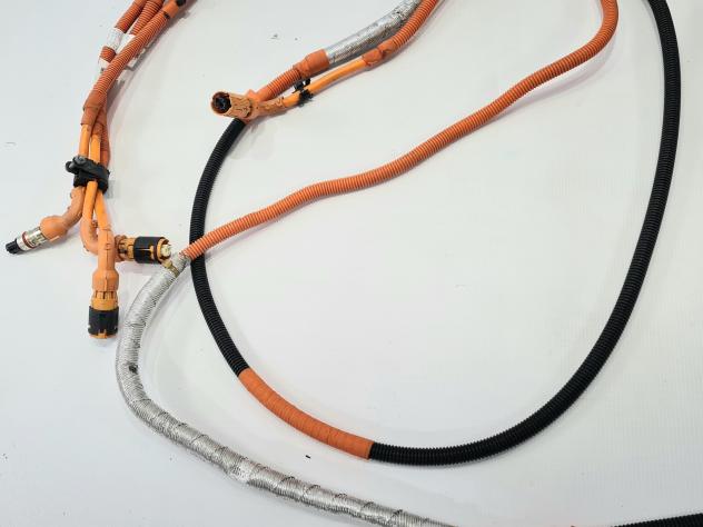 CABLAGGIO CENTRALINA BATTERIA BMW Serie 2 Active Tourer (F45) 6824127-06 B38A15A Hybrid 1500 (1418) - Foto 2