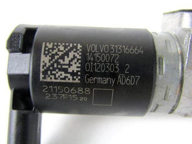 31316664 MOTORINO REGOLAZIONE ALBERO A CAMME VOLVO V40 2.0 B 90KW 6M 5P (2015) RICAMBIO USATO - Foto 2