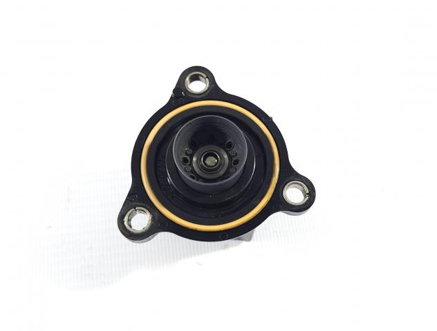 VALVOLA RICIRCOLO ARIA DI SPINTA JEEP Compass Serie 04893902AB 46337540 Hybrid 1300 (16) - Foto 9