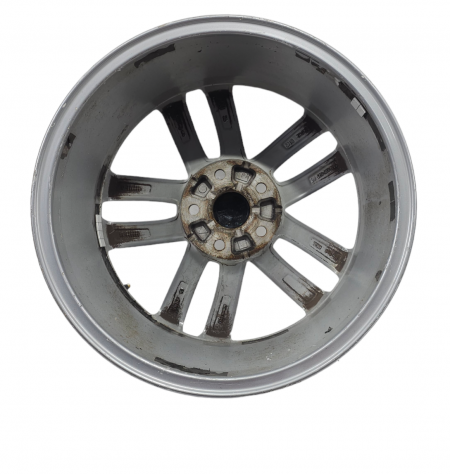 CERCHIO IN LEGA VOLKSWAGEN Golf 7 Berlina 5G0601025AE (12) - Foto 12