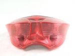 MALAGUTI CENTRO 160 01609500 FARO POSTERIORE 07 - 11 TAILLIGHT