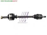 SEMIASSE FIAT SCUDO / ULYSSE 95 SX 1.6/1.8/2.0/1.9D [+]ABS FT27107 Meccanic &hellip;
