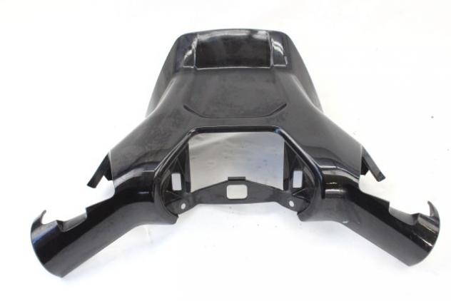 BMW C EVOLUTION 46638394680 CARENA MANUBRIO SUPERIORE K17 13 - 19 UPPER HANDLEBAR FAIRING 46638546094 8545619 - Foto 2