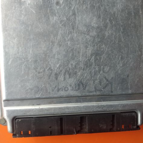 Centralina motore (ECU) Bosch EDC15C6 Mercedes CR2.xx - 0 281 010 851 CENTRALIN - Foto 6