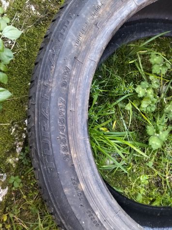 Pneumatici Bridgestone - Foto 3