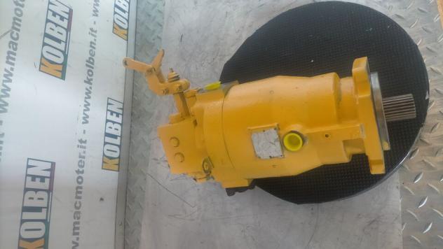 Motore Sauer Sundstrand SMF2/089-B37