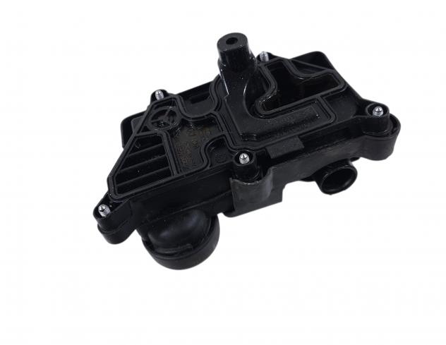 SEPARATORE VAPORI OLIO VOLKSWAGEN T-Roc Serie 05C103495B DUS Benzina 1000 (1721) - Foto 13