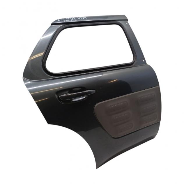 PORTIERA POSTERIORE DESTRA CITROEN C4 Cactus 9801070080 bh02 (1418) - Foto 2