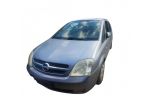 RICAMBI USATI AUTO OPEL Meriva 1° Serie Tipo motore: Z16XE benzina 1.6 (0306)