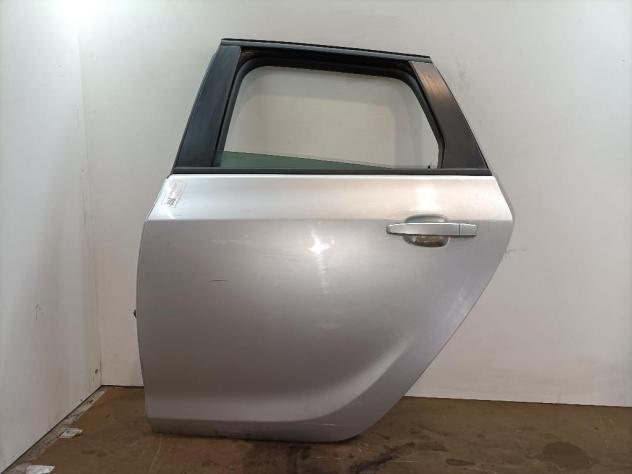 PORTIERA POSTERIORE SINISTRA OPEL Astra J S. Wagon 13301546 (11)