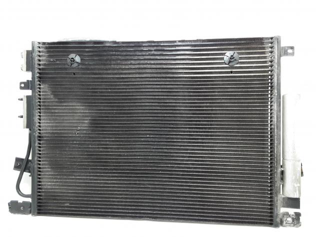 RADIATORE A/C CHRYSLER 300 C Touring 1215477AA Diesel 3000 (04) - Foto 5