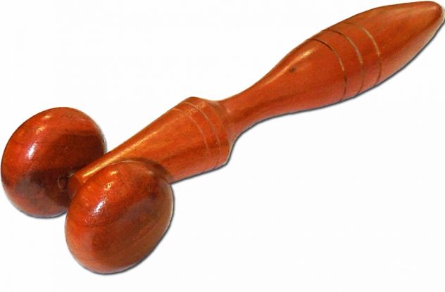 RULLI MASSAGGIANTI STIMOLANTI NUOVISSIMI MAI USATI a TUTTE le ESIGENTI MASSAGGI. - Foto 2