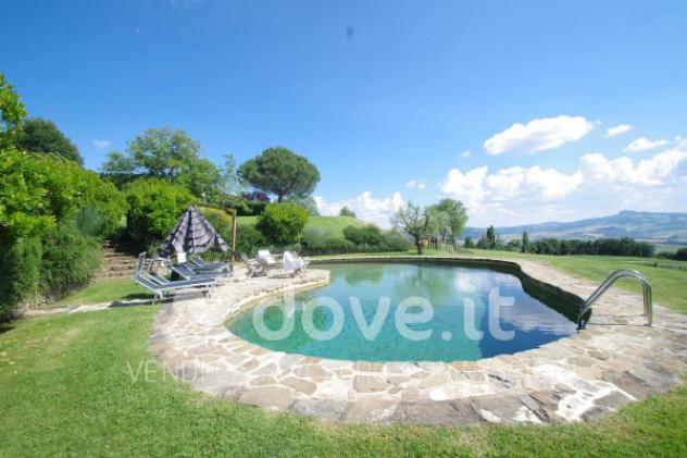 Rustico / Casale di 800800 m² con più di 5 locali in vendita a Pienza - Foto 4