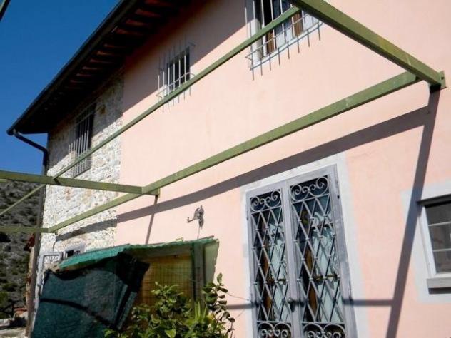 Rustico in vendita a San Giuliano Terme 130 mq Rif: 1040033 - Foto 4