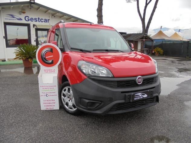 Fiat Doblo Dobl1.4 Cargo Lamierato GPL