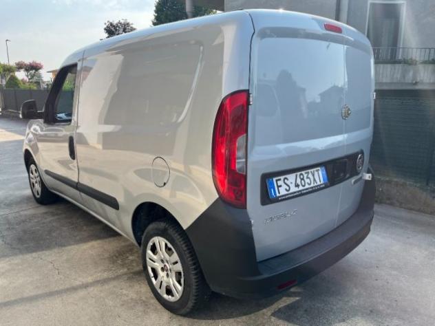 FIAT Doblo Doblò 1.3 MJT PC-TN Cargo Lamierato SX rif. 23877610 - Foto 6