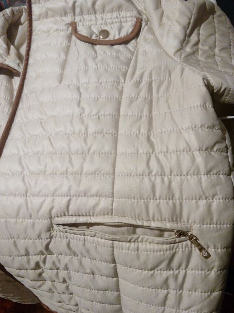 Giacca leggera imbottita donna - Foto 5
