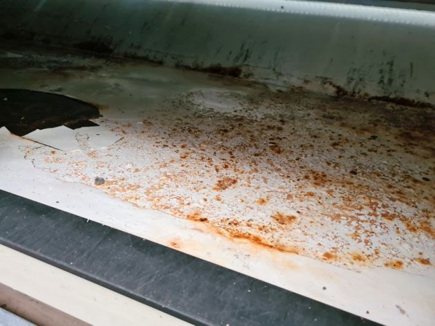 vetrina con dispensa a freddo usata - Foto 4