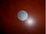 Moneta 100 Lire del 1957