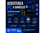 ASSISTENZA PC A DOMICILIO E DA REMOTO – BERGAMO E PROVINCIA