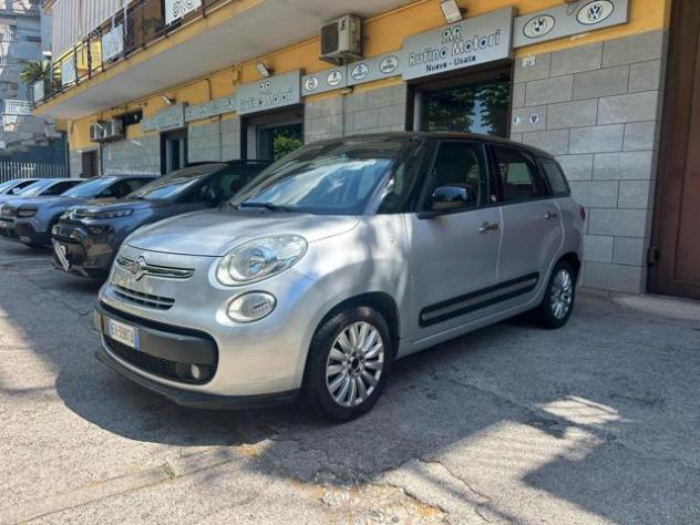 FIAT 500L Living 1.6 Multijet 105 CV Lounge 7 Posti rif. 24173296 - Foto 3