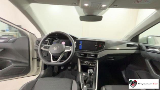 VOLKSWAGEN - Taigo - 1.0 TSI 110 CV Life - Foto 10