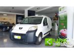 PEUGEOT Bipper 1.3  HDI 75 C.V CONFORT rif. 24010971