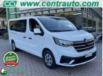 RENAULT Trafic 2.0 BluedCi Passo Lungo L2H1 Manuale *9 POSTI*+IVA rif. 24180316