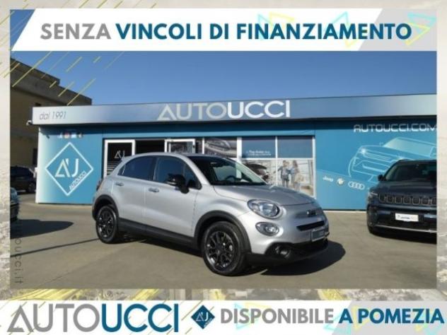 FIAT 500X 1.0 T3 CLUB 120 Cv rif. 23961448