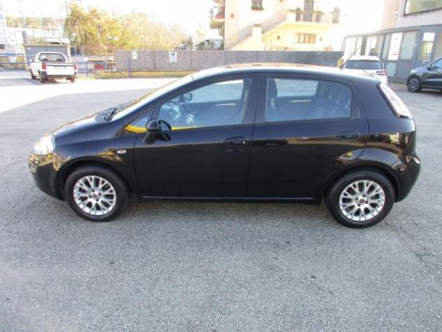 Fiat Punto Evo Evo 5p 1.3 mjt Dynamic s GARANTITA FULL OPTIONAL - Foto 4
