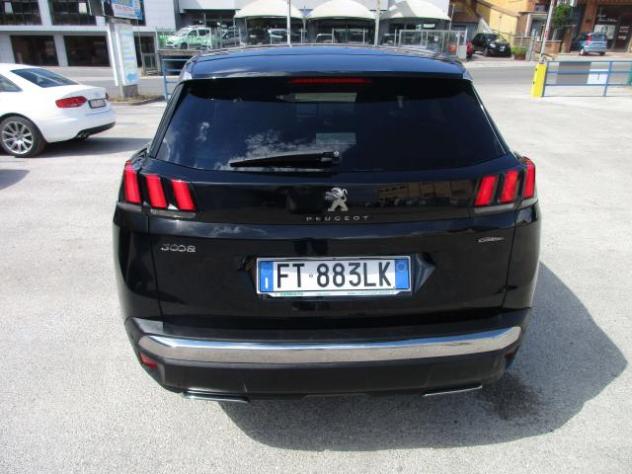 Peugeot 3008 1.5 bluehdi GT Line s GARANTITA FULL OPTIONAL - Foto 6