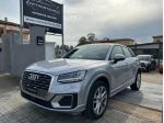Audi Q2 1.6 diesel AUTOMATICA