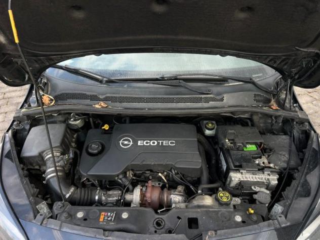 OPEL Corsa 1.3 CDTI ecoFLEX 95CV Start&Stop aut. 5 porte n-Jo rif. 23792155 - Foto 10