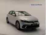 Volkswagen Polo 1.0 TSI DSG Life