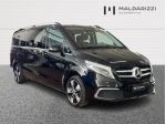 Mercedes-Benz Classe V - W447 2019 Extralong V Extralong 250 d Premium auto