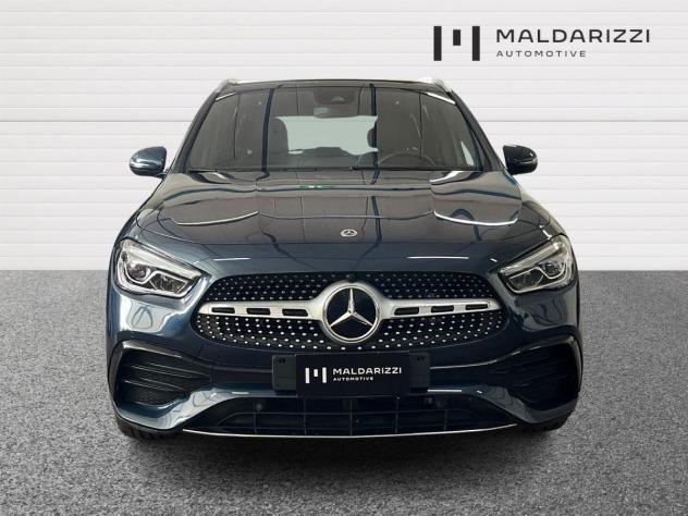 Mercedes-Benz GLA GLA-H247 2020 200 d Premium auto - Foto 2