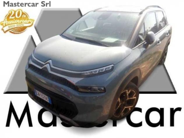 CITROEN C3 Aircross C3 Aircross I 2021 1.2 puretech Shine Pack - GN157 rif. 24156637