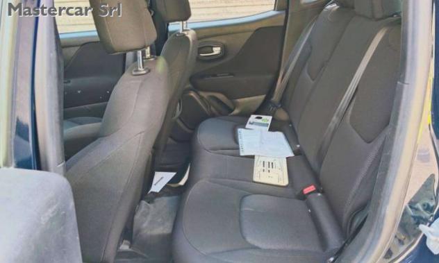 JEEP Renegade Renegade 2.0 mjt Longitude 4wd 140cv - GD228TA rif. 24174397 - Foto 4
