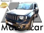 JEEP Renegade Renegade 2019 1.3 t4 phev Limited 4xe AT6 - GL994G rif. 23957419
