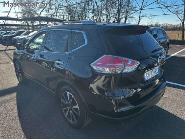 NISSAN X-Trail X-Trail III 2014 1.6 dci Acenta Premium 4wd GM921R rif. 23809961 - Foto 2