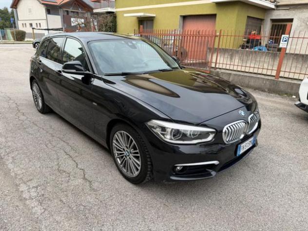 BMW 116 d 5p. Urban rif. 23961247